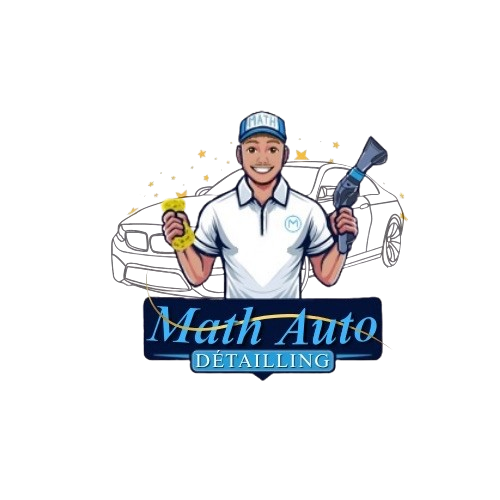 Math Auto Logo