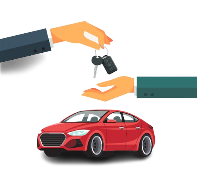 Service de lavage de voiture